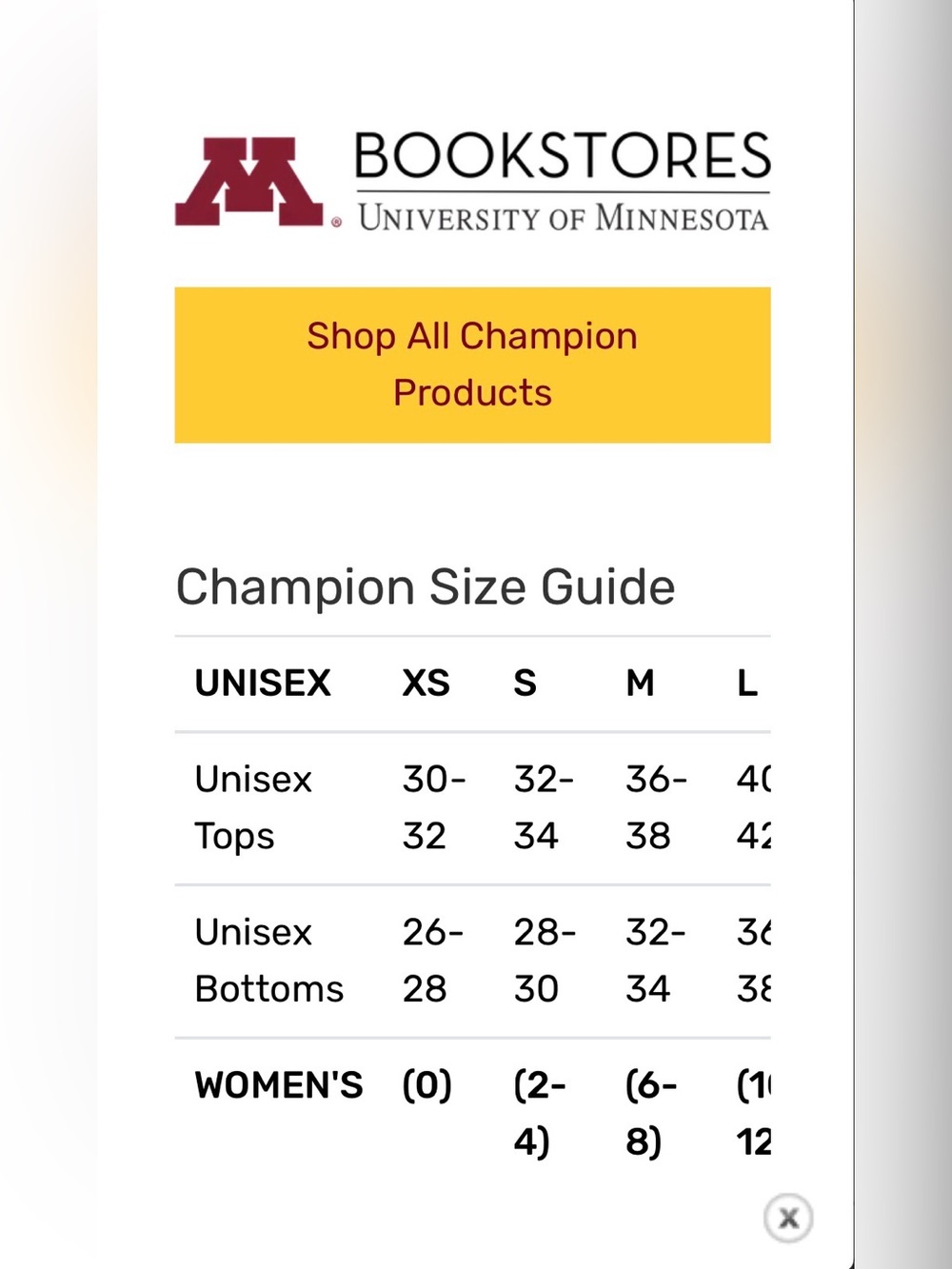 🍄Champion ECO MN Gophers Distressed Gray Crewneck Sweatshirt - Picture 9 of 11